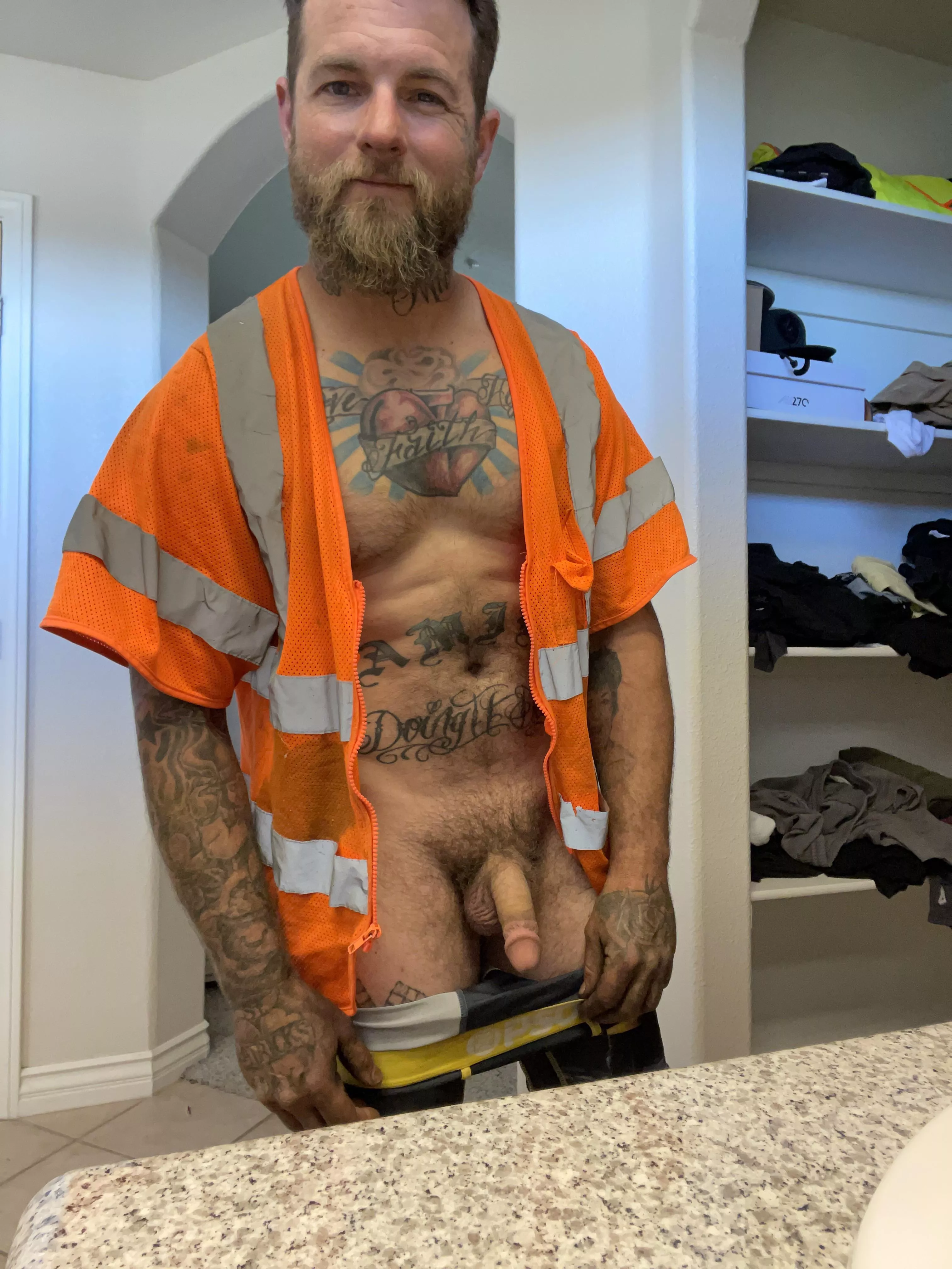 What’s our next project? posted by KRAM_909