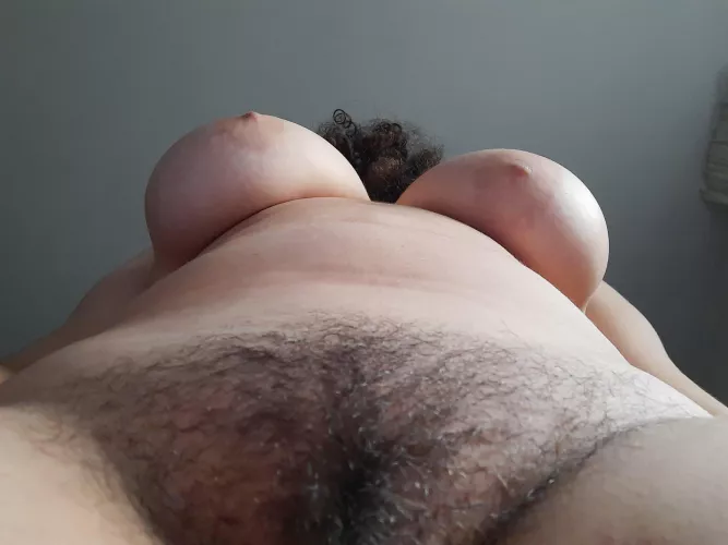 Where are my bush lovers? by daphnethedryad