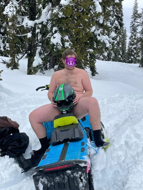 Who wants to get wild!?😈 by Forward_Train4041