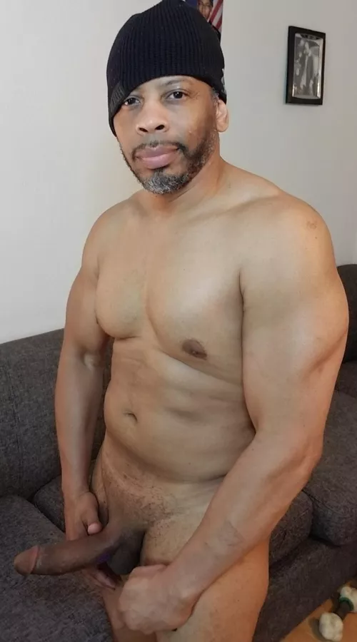 Who's trying to breed with Daddy? by RepresentativeIll862