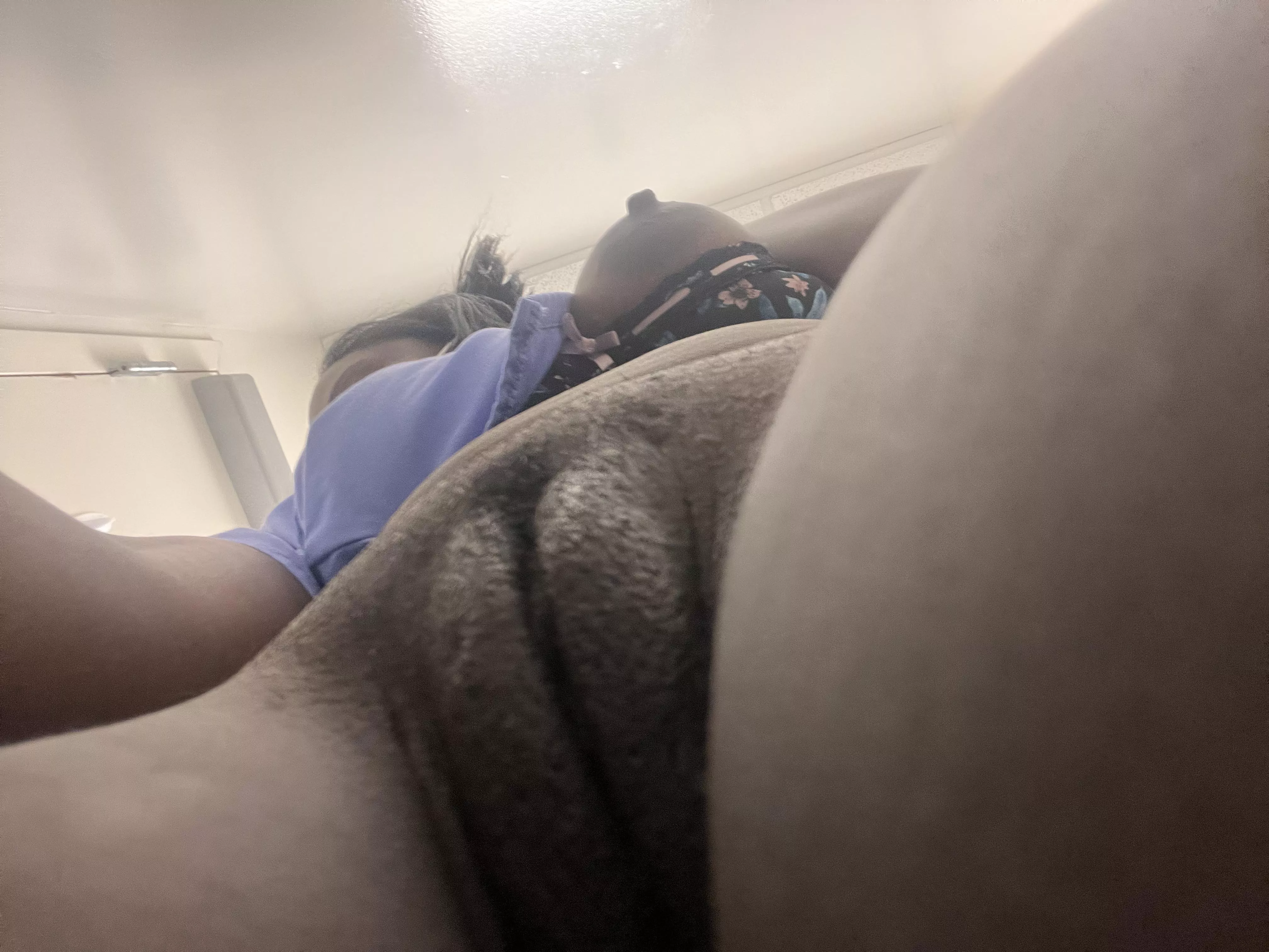 Will you eat me on my break? posted by Divinecumslutbackup