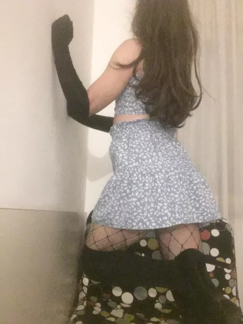 Wondering if you also like clothes that are more innocent, like these🤔 by JadeTrap