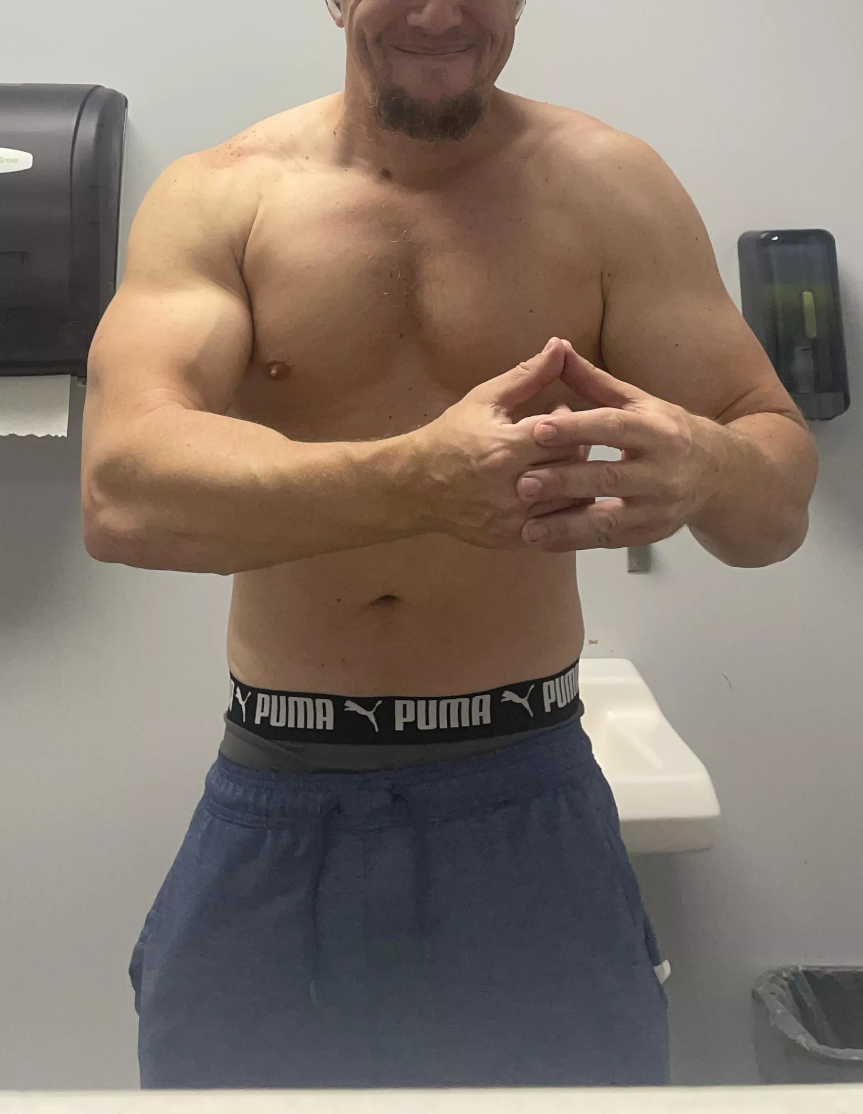 Working towards progress(45) posted by Indythrowaway22