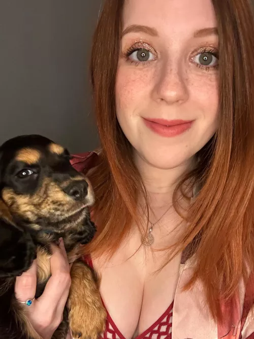 World, meet Hamish! [F] by snildeep