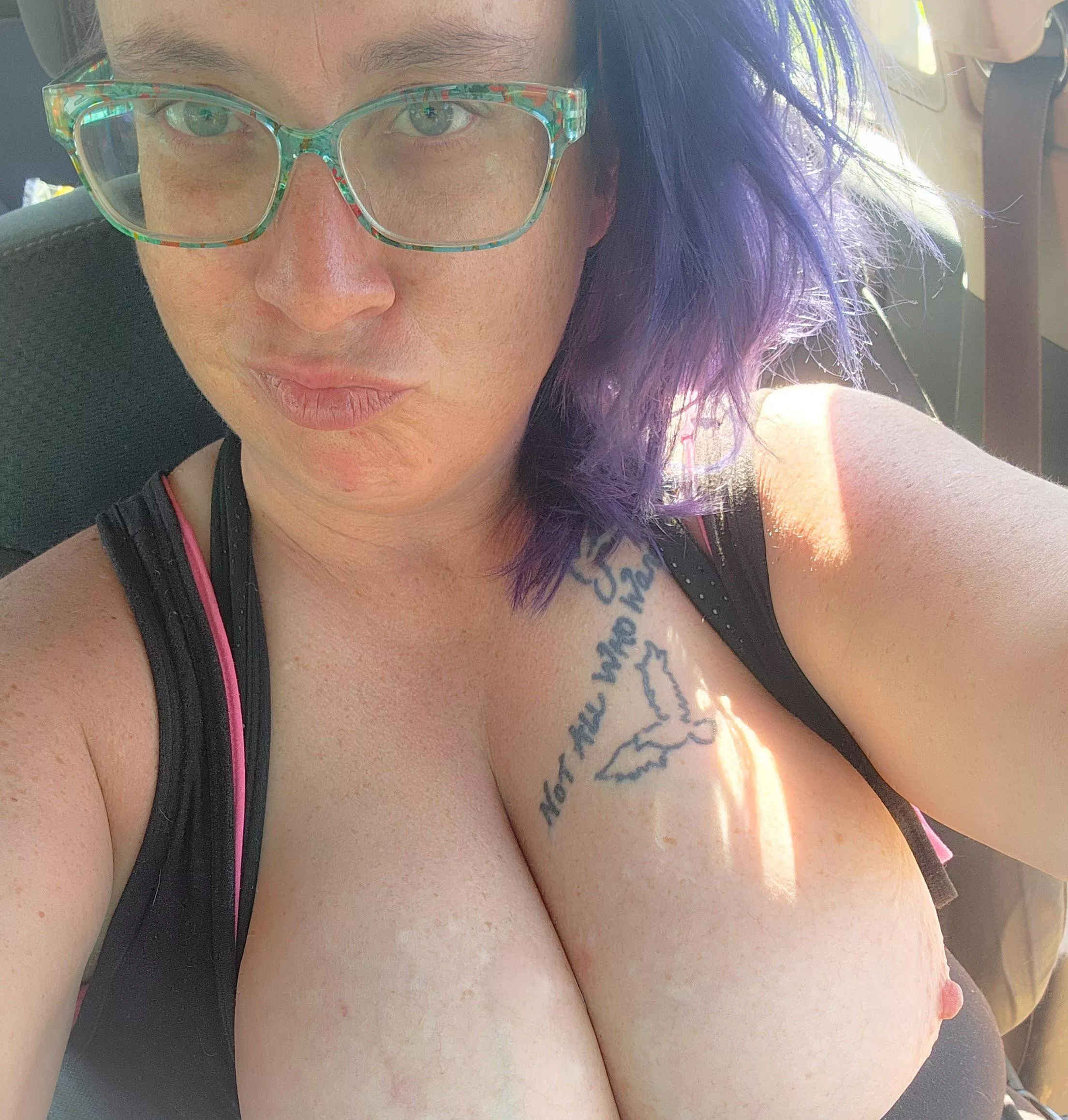 Would you help hold these posted by FunDoubleTrouble