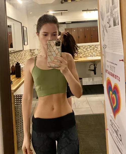 Yogaaaa by wallwinds