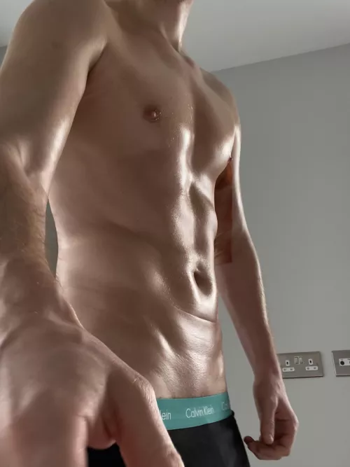 You can see them, right?) by Gingreyyy