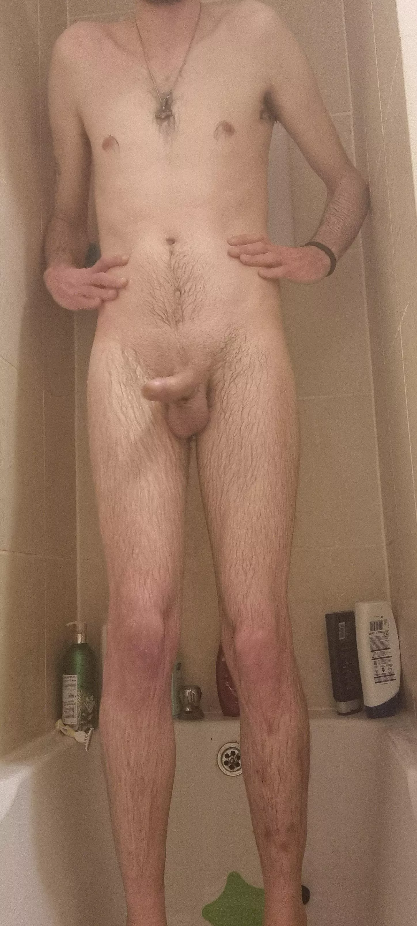 You coming in? posted by Pj034