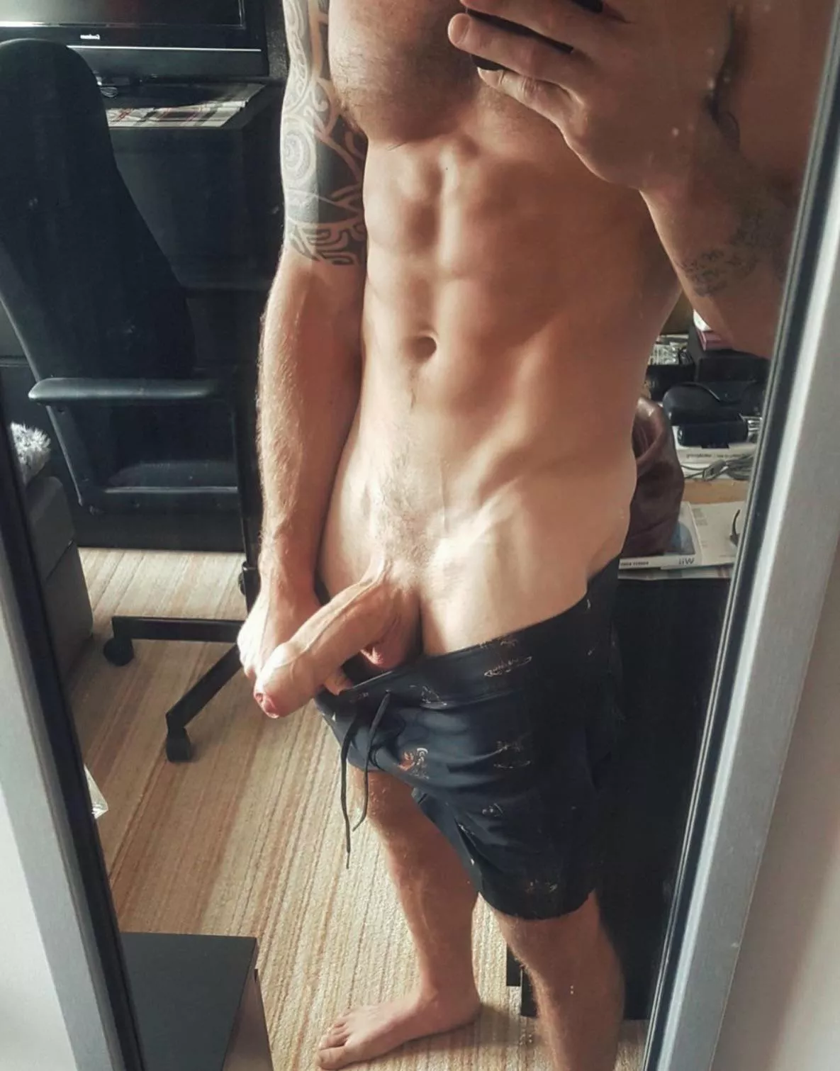 You guys seem to like this angle posted by Fittfiddle