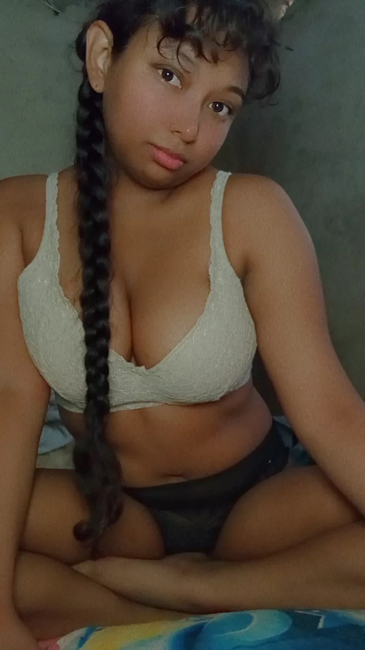 Your perky girl next door ;) posted by MissLilithSin