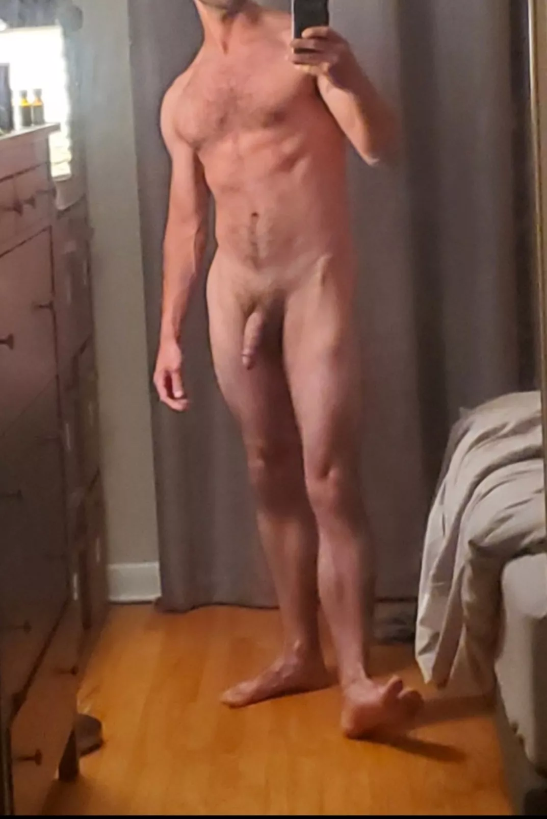 33[M] - I'm Curious posted by LumpySpacePants