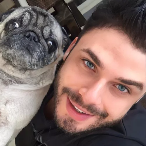 39 year old Boy for sexy daddy , Atlantic Canada here. Love to worship a hot daddy by Apprehensive_Bat9473