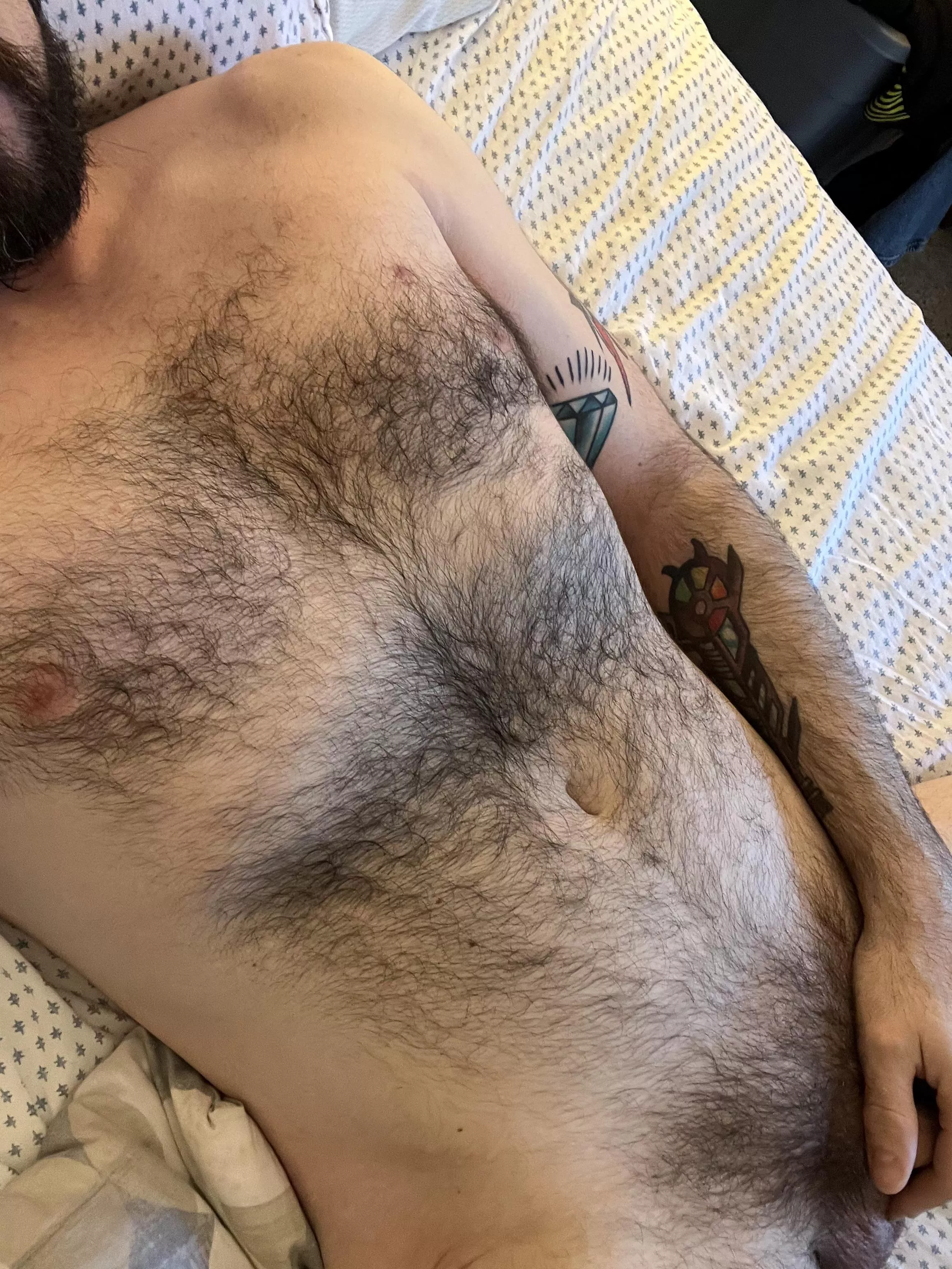 (40) just out of the shower posted by yazoojacket