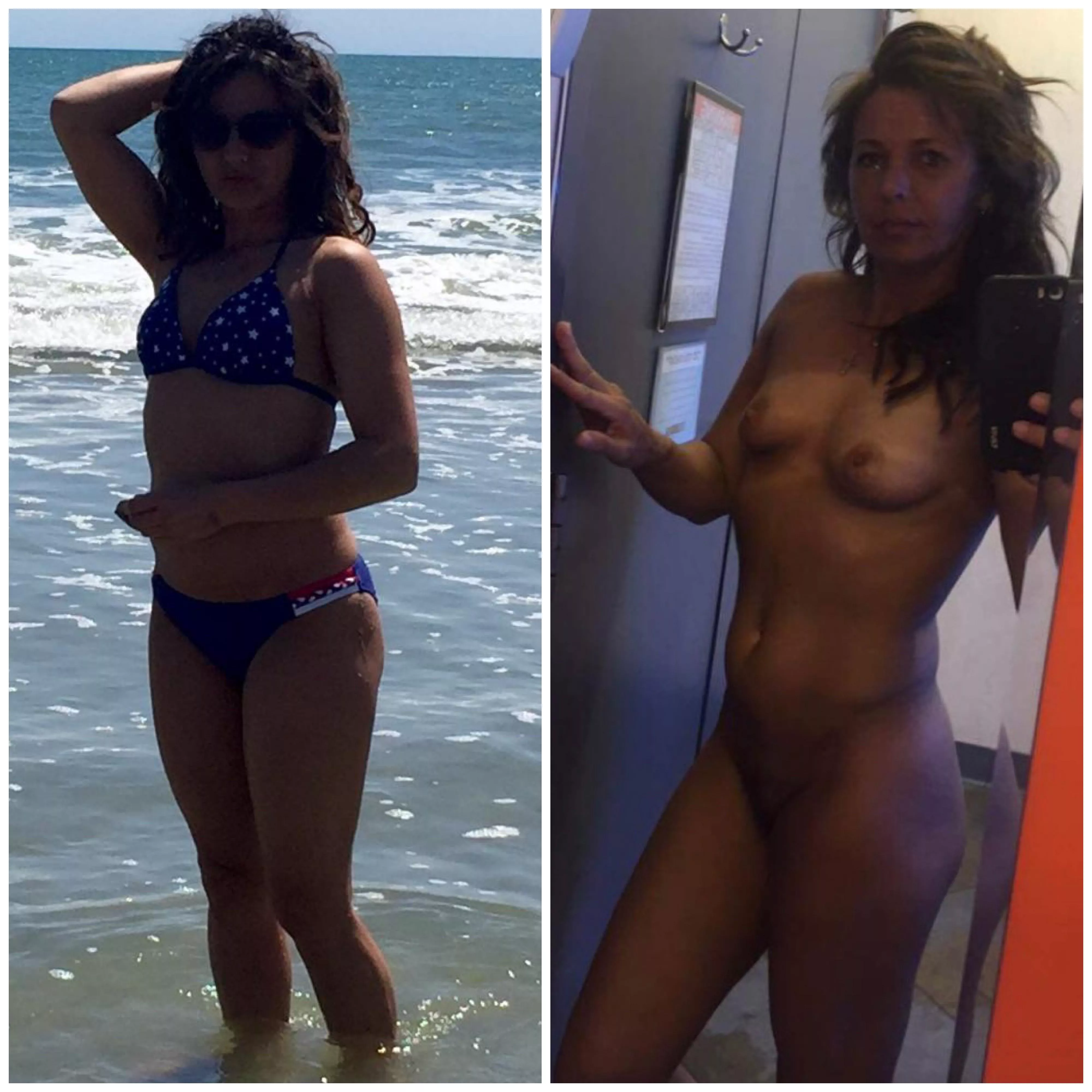 41 yr old housewife posted by GfwivesofReddit