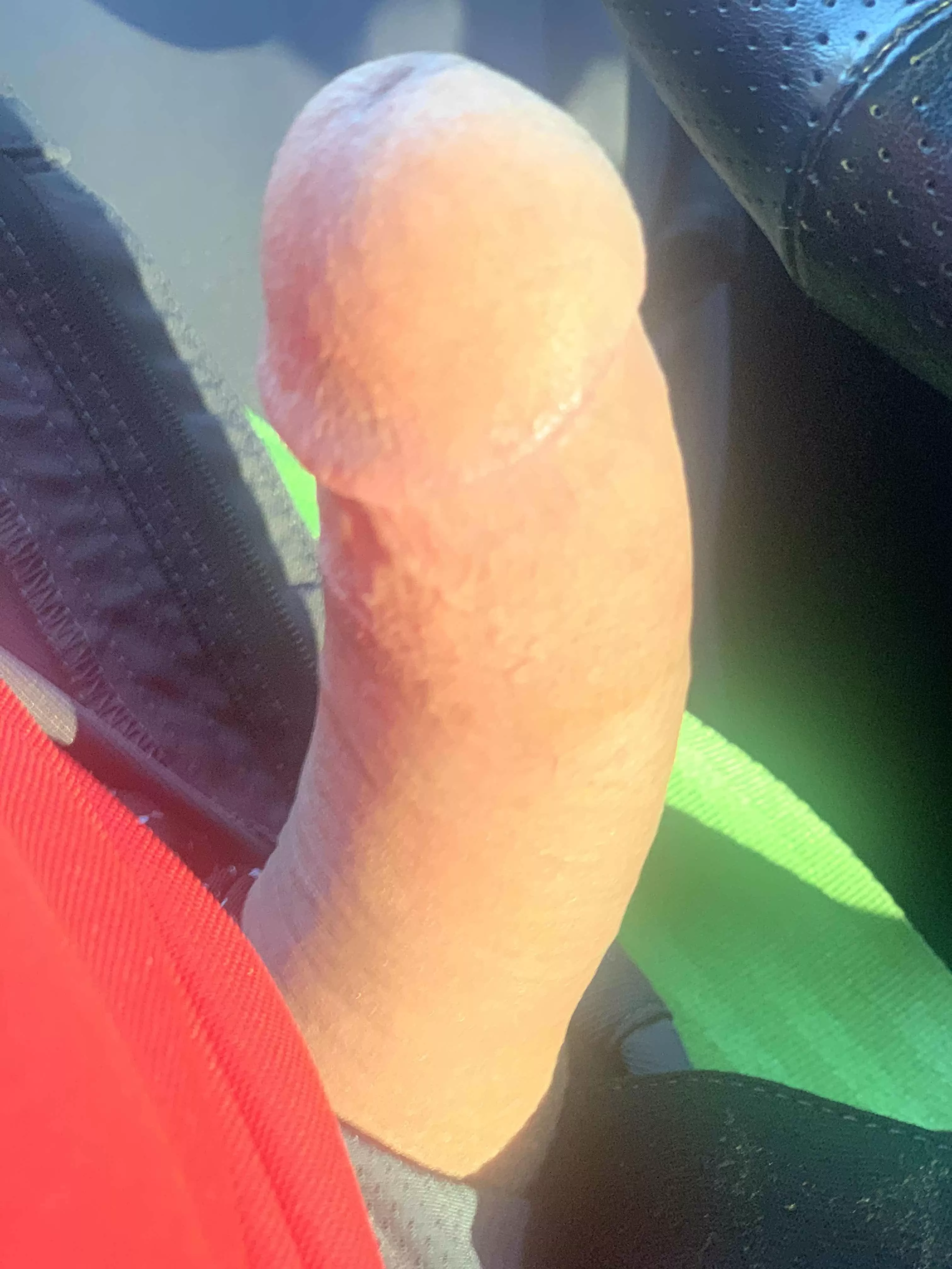 (52) Be a good girl and help relax daddy while I drive posted by Public-Age-4800