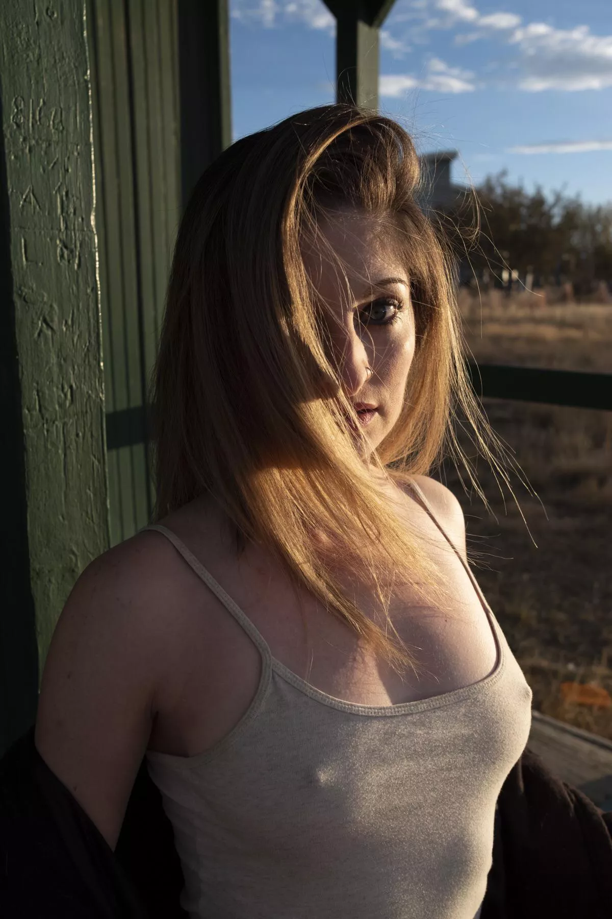 Always chasing light posted by ThePurityPixel