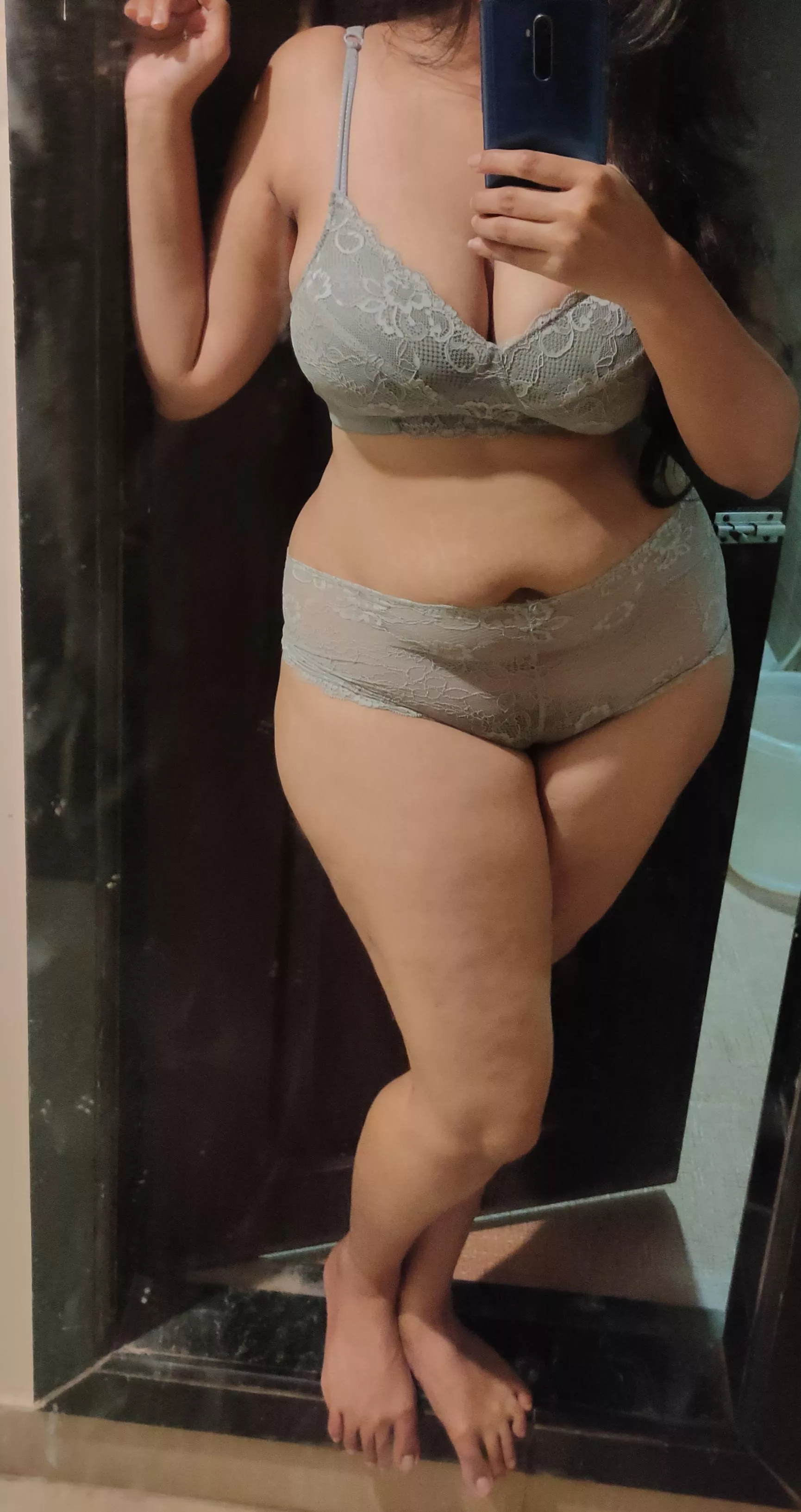 Am I fuckable ? posted by witchvanessaradcliff