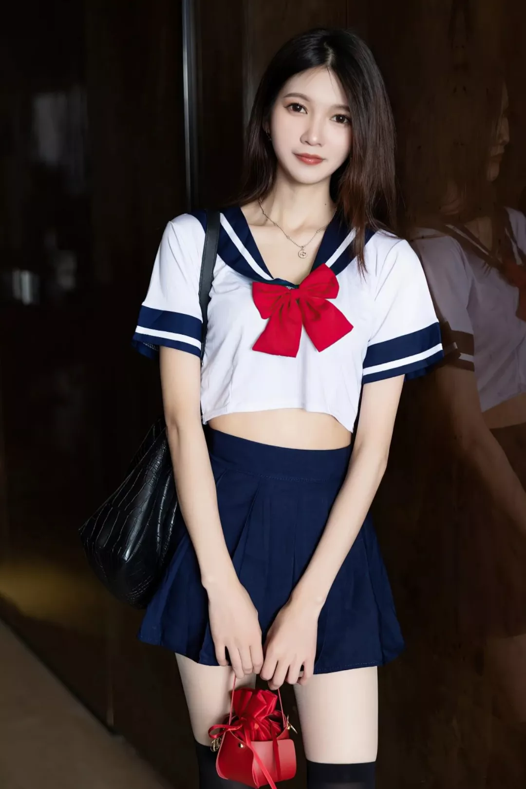 Anyoung~ posted by blueaky4