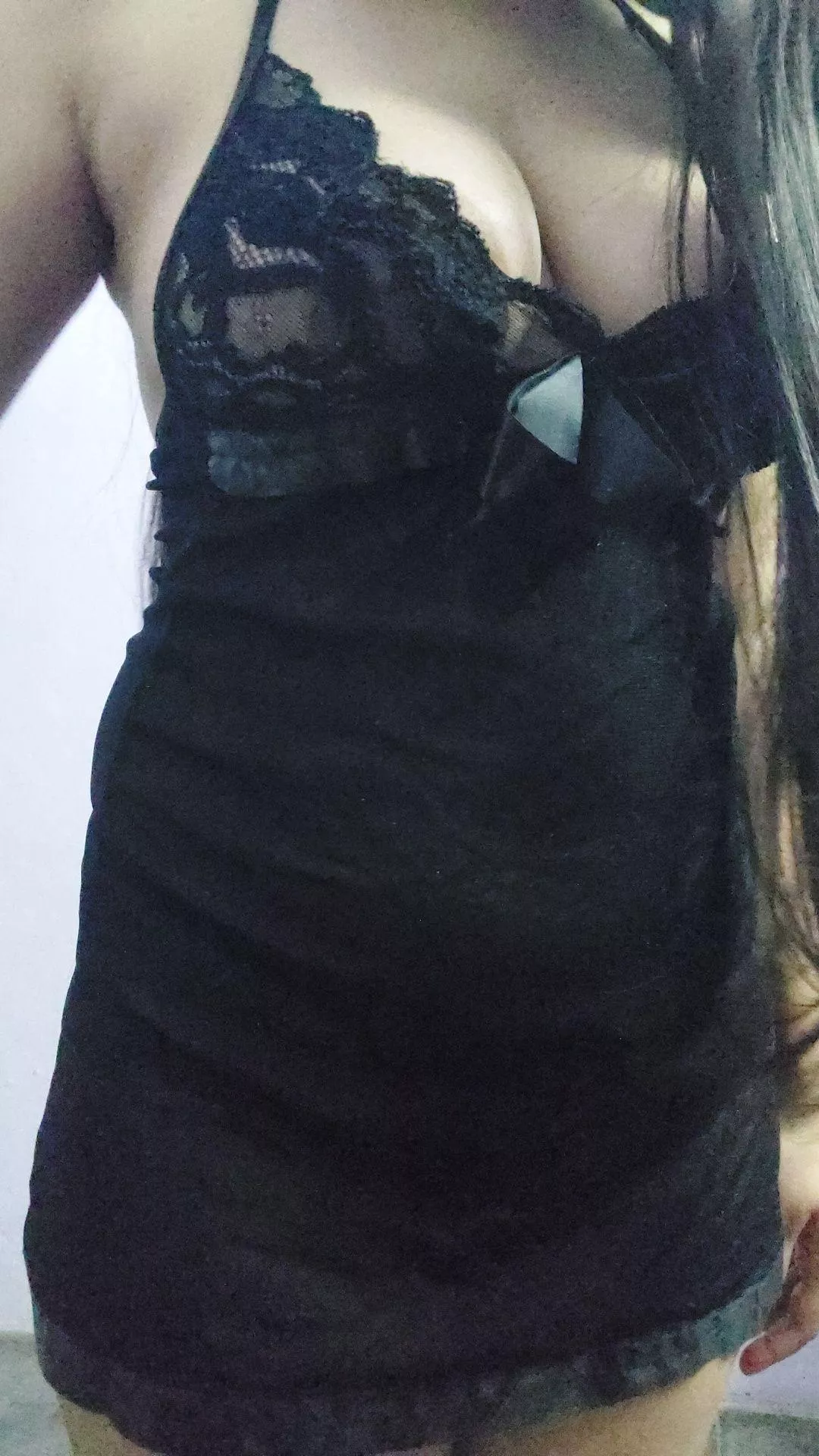 Are my Tiddies big enough for this sub? posted by Halfasoul69