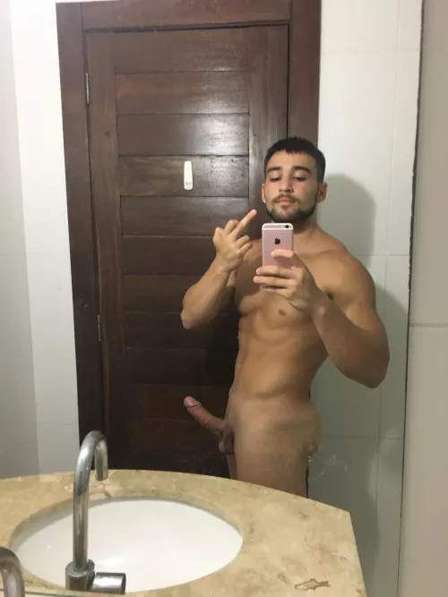 At this point fuck it😎 by fabiousosobwc