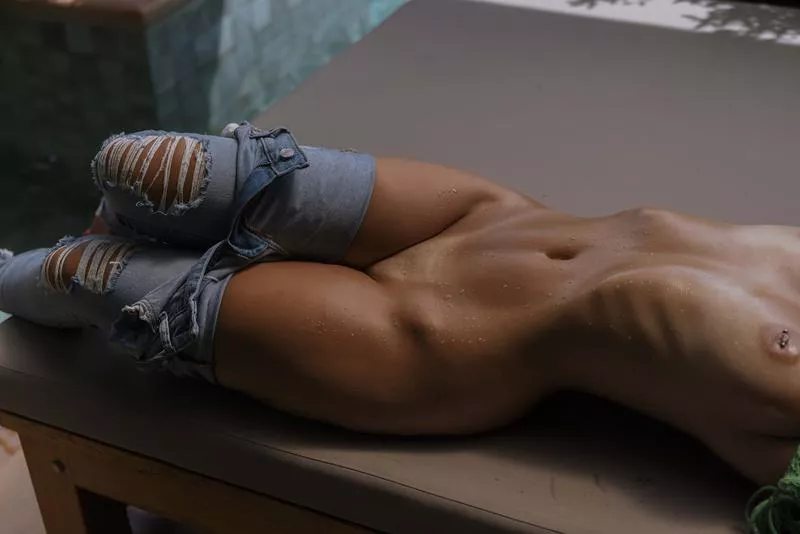 Beautiful girl posted by KatyAlyabova