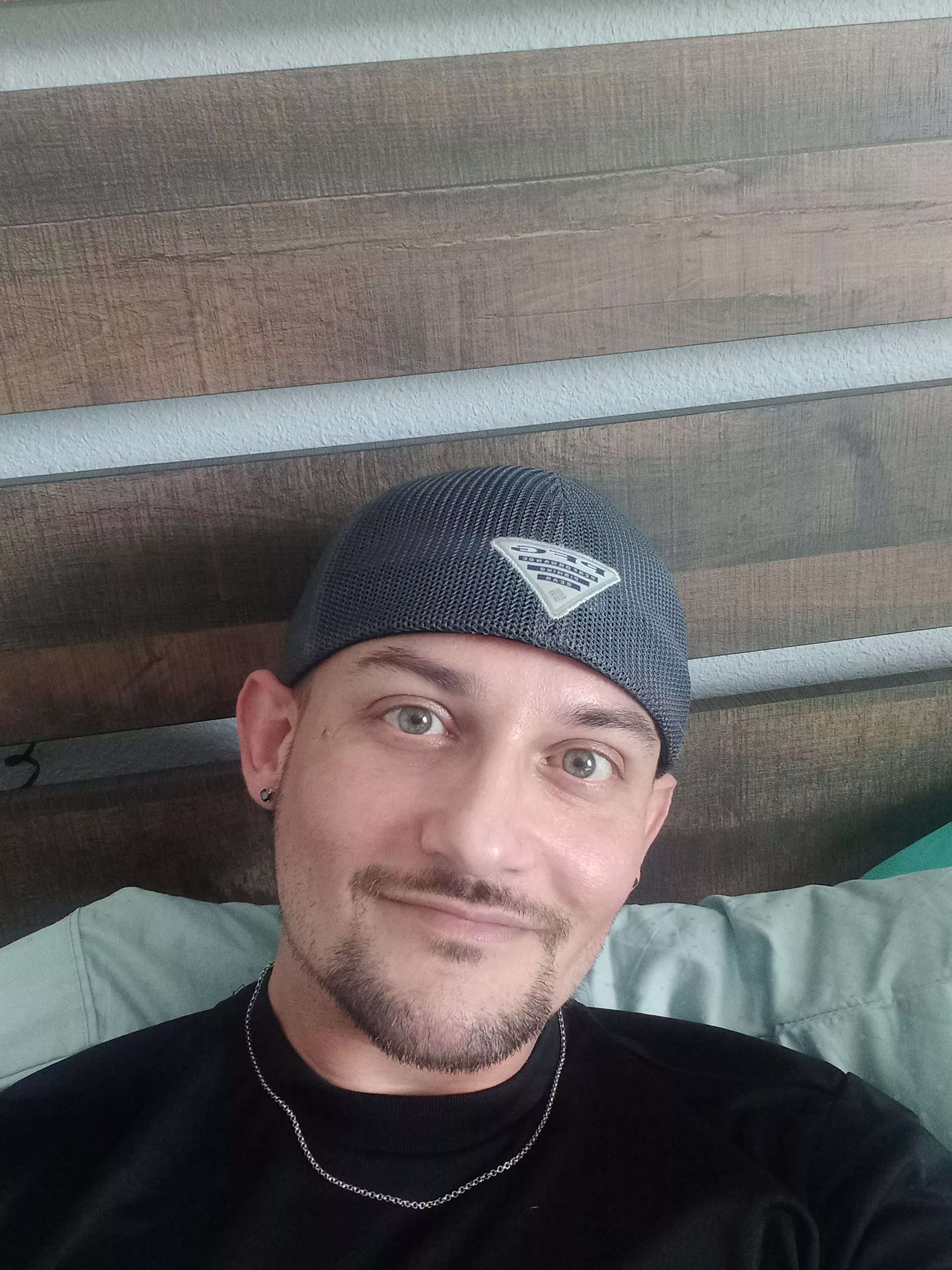 Bedtime! Wish I had a snuggle buddy! posted by Jwlsc86