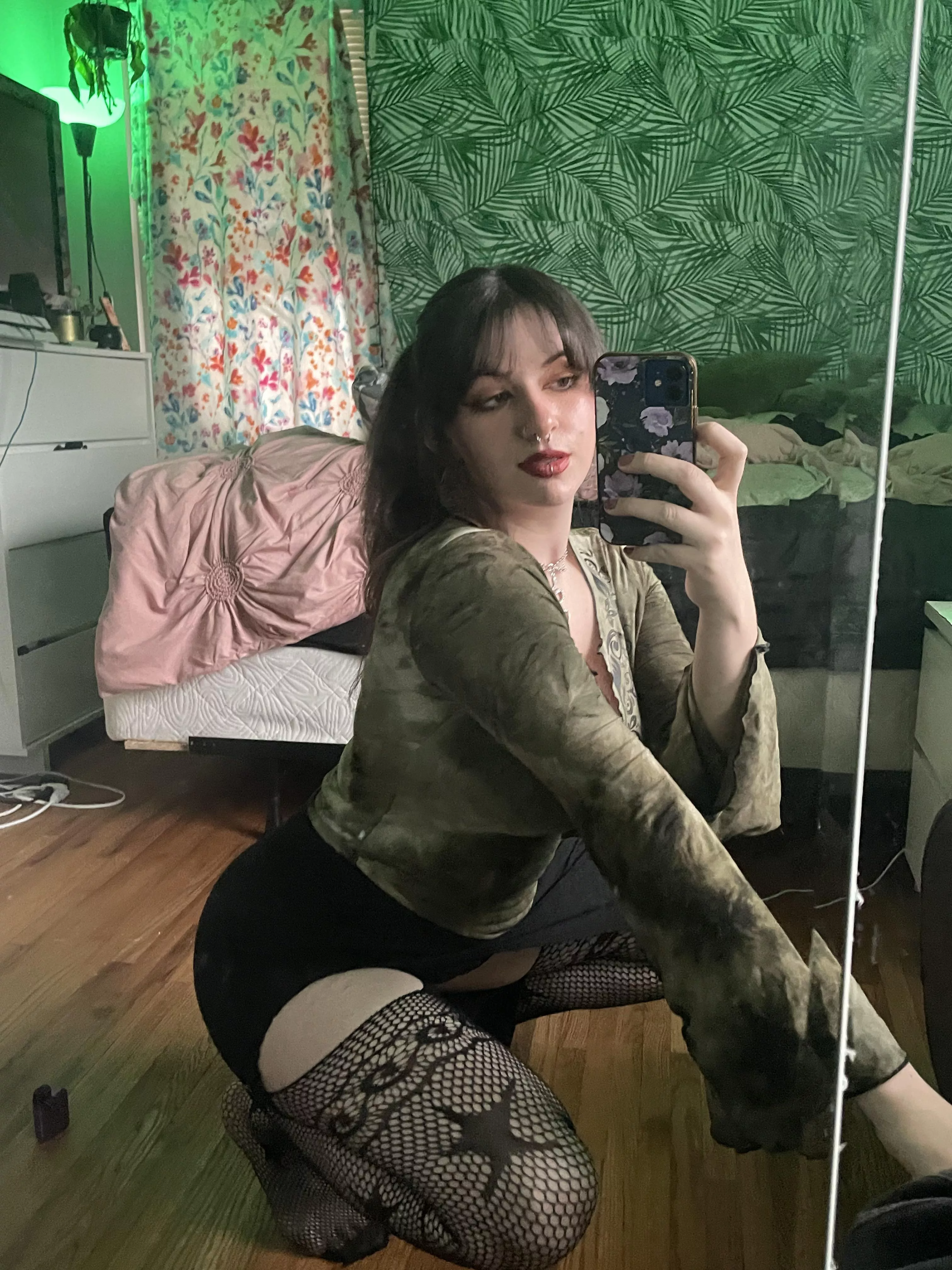 been a long winter posted by stellarosexx