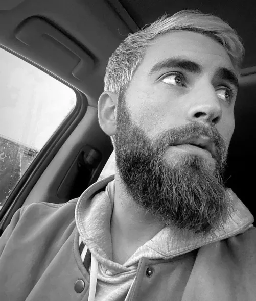 been a rough spring but I feel like things are finally looking up by jafetsigfinns