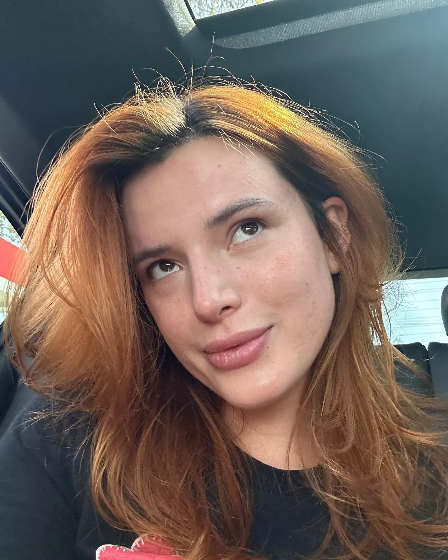 Bella Thorne posted by chuboi991