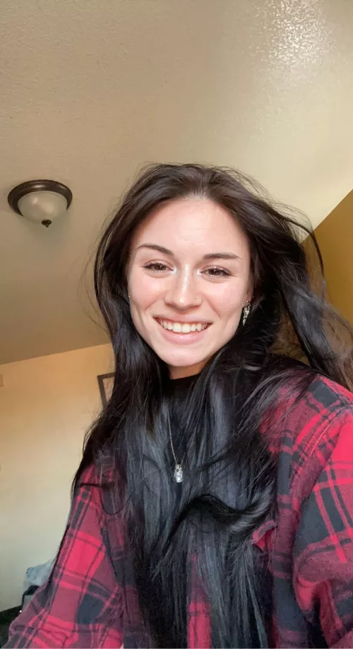 Black hair by CatastrophicRelapse