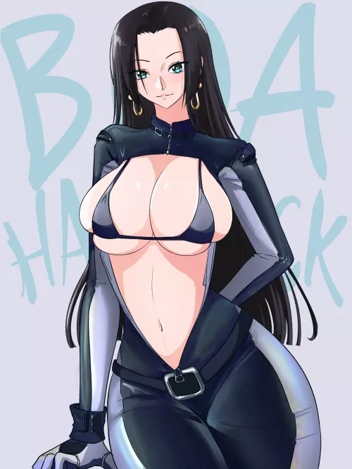 boa 😍😍 by Away-Reality433