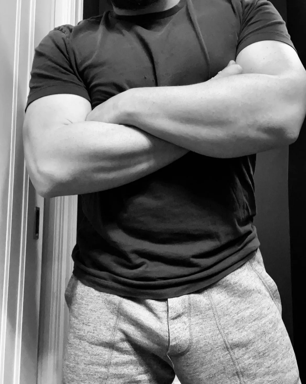 Built for hugging/choking posted by nightswimmmer