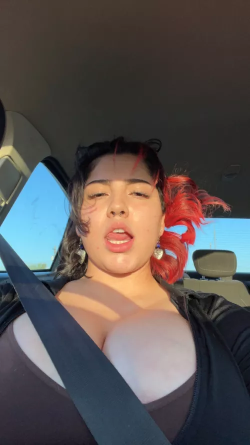 Built in airbags by NBAsniper