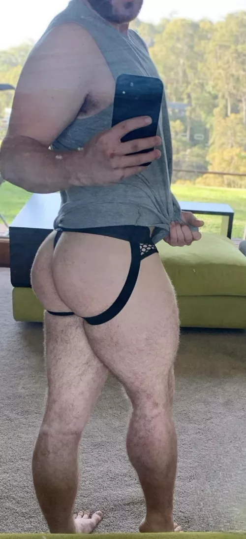 Built to ride. by p3rthr0