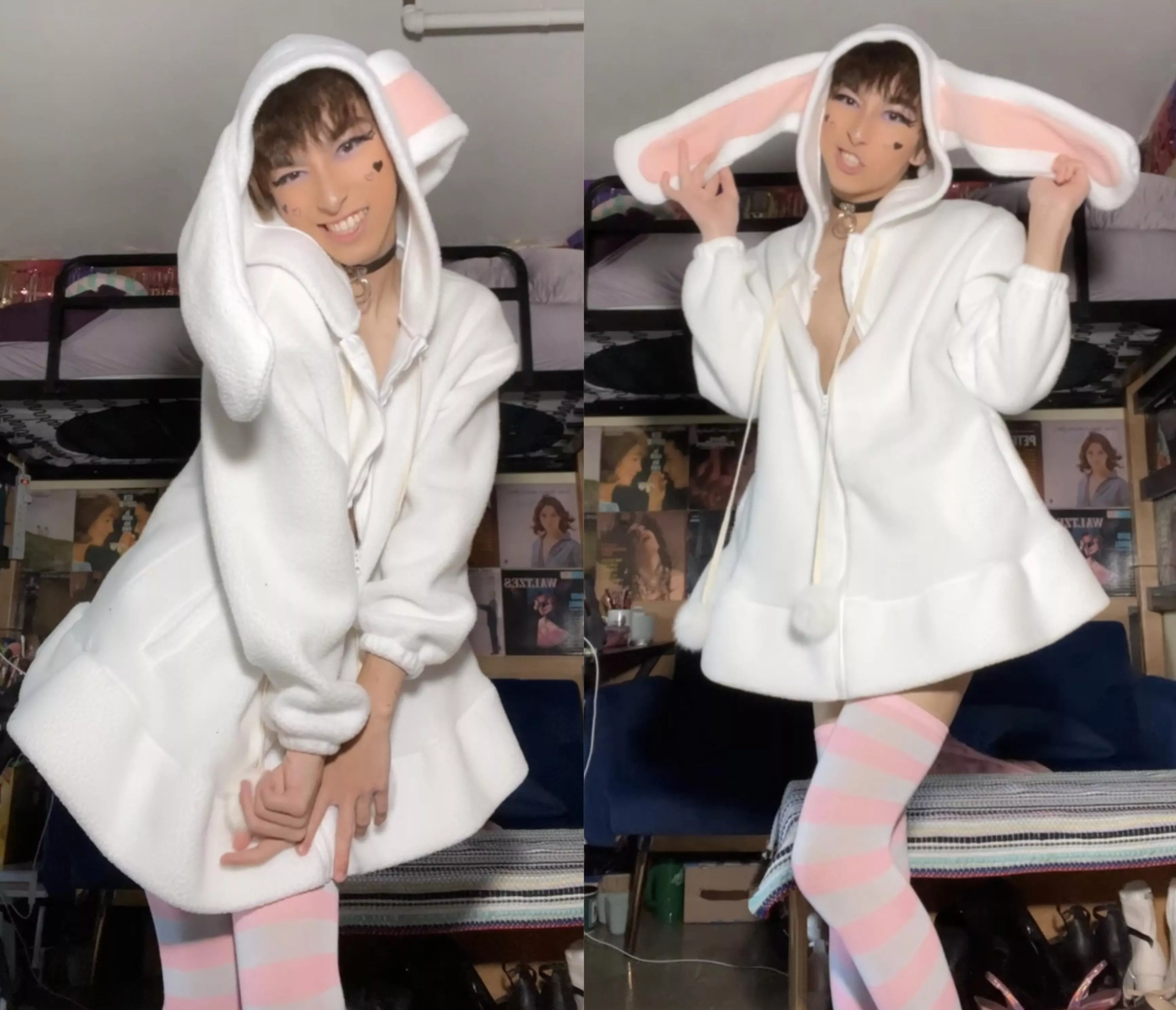 BUNNY ASF🐰🌸 posted by Twinkfemm