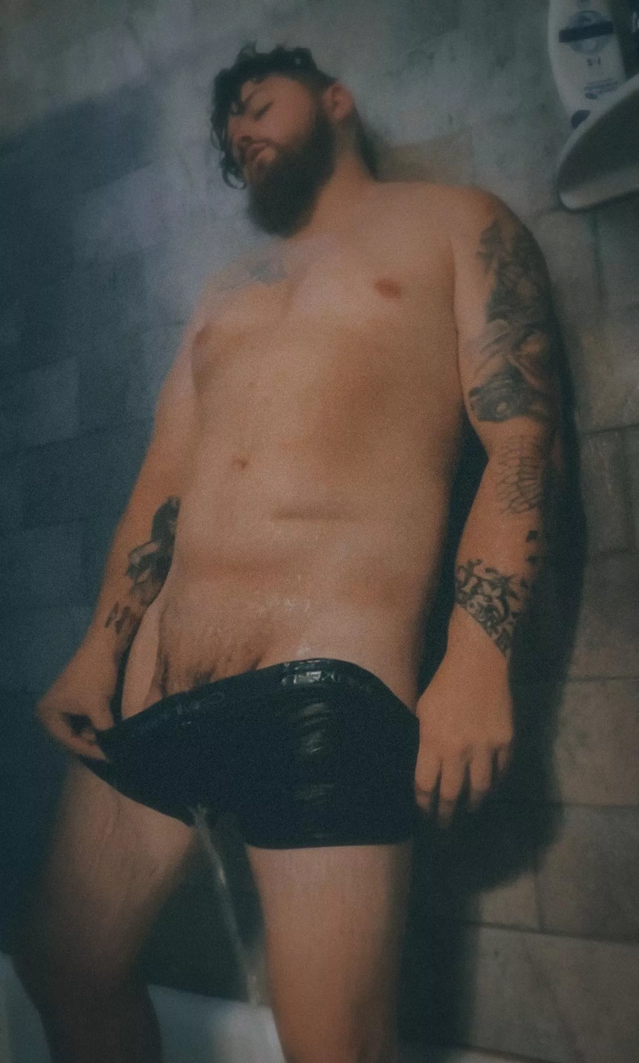 Calvin Klein big boy edition posted by Mattdadddy1