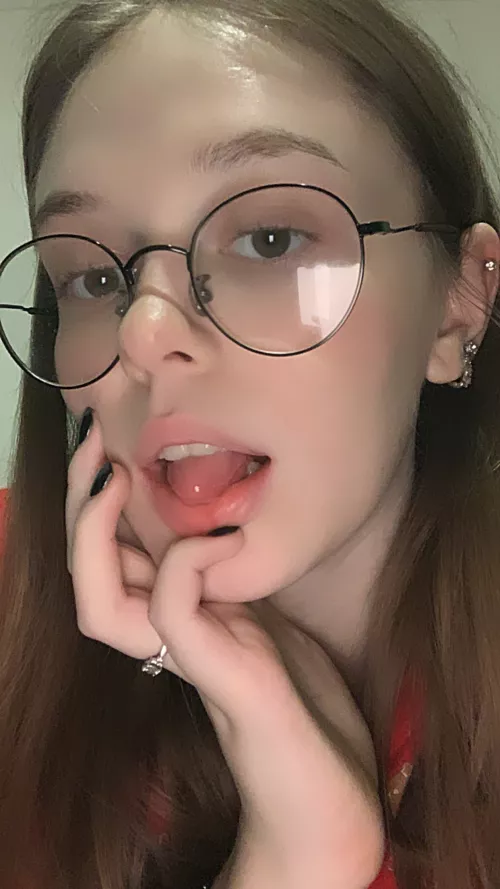 can I lick you by Temmikyu