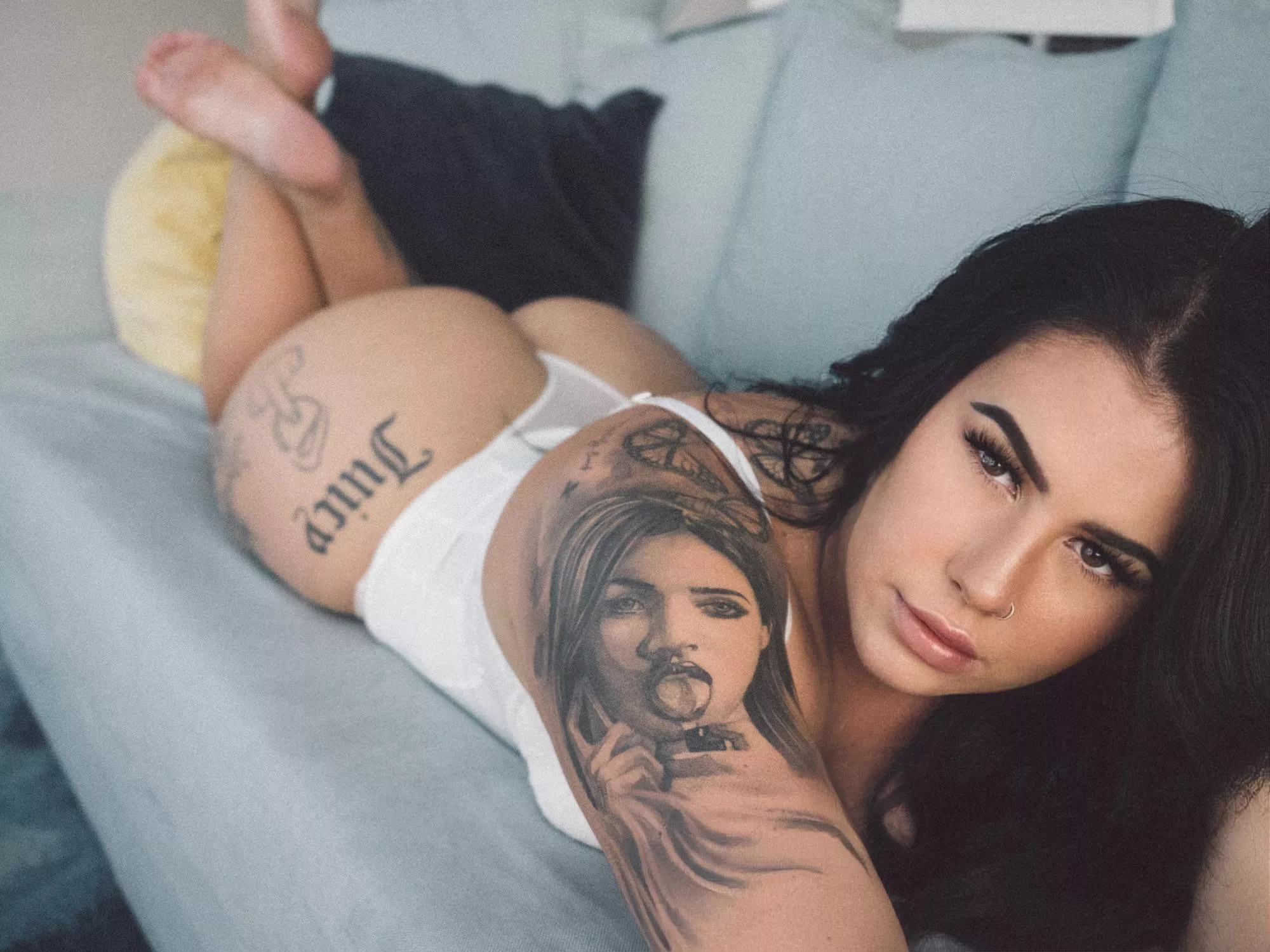 Can you tell I’ve been working on my ass? posted by _juicyj1994_