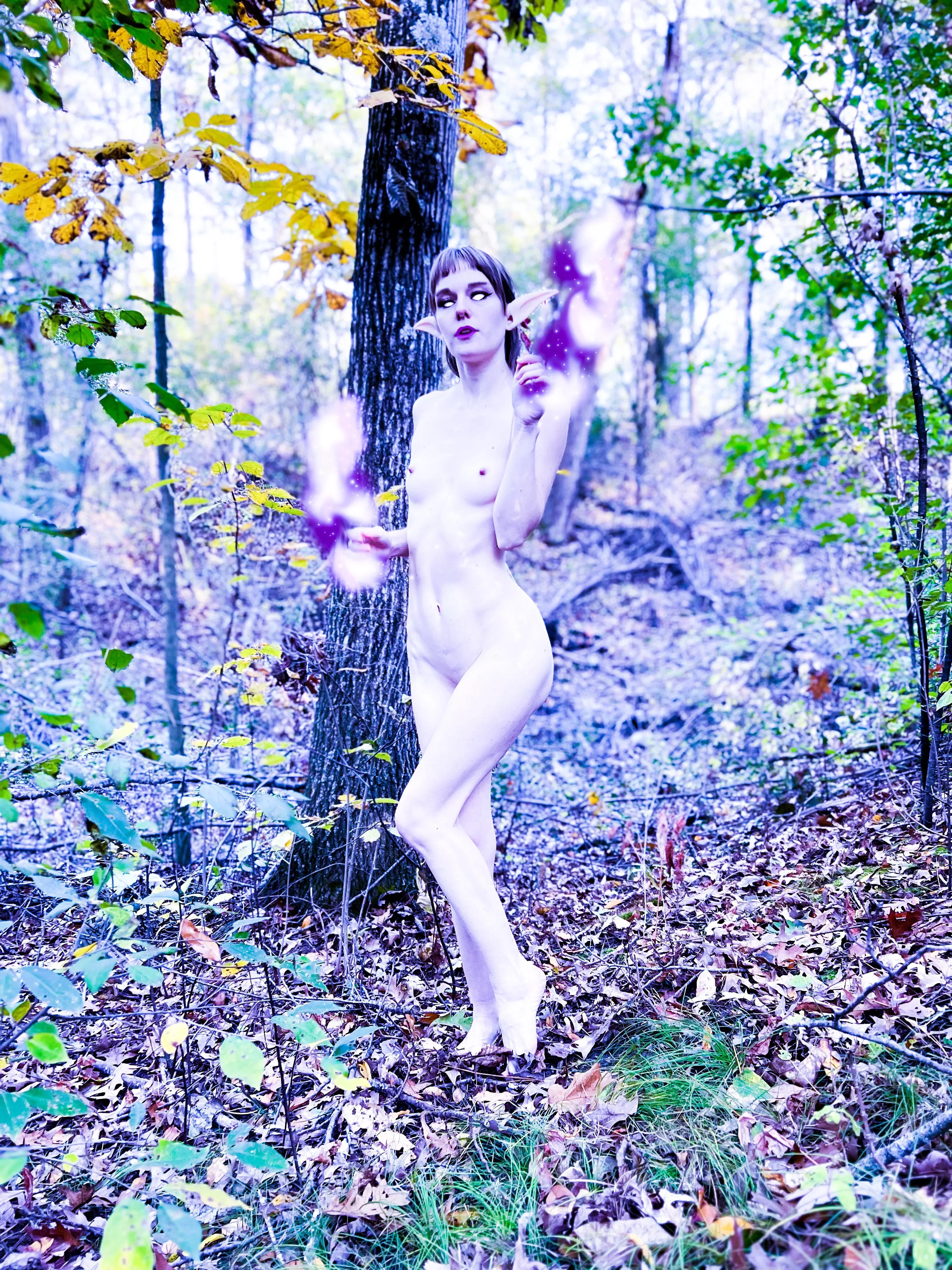 *casting* seduction spell on you posted by z3nbabe