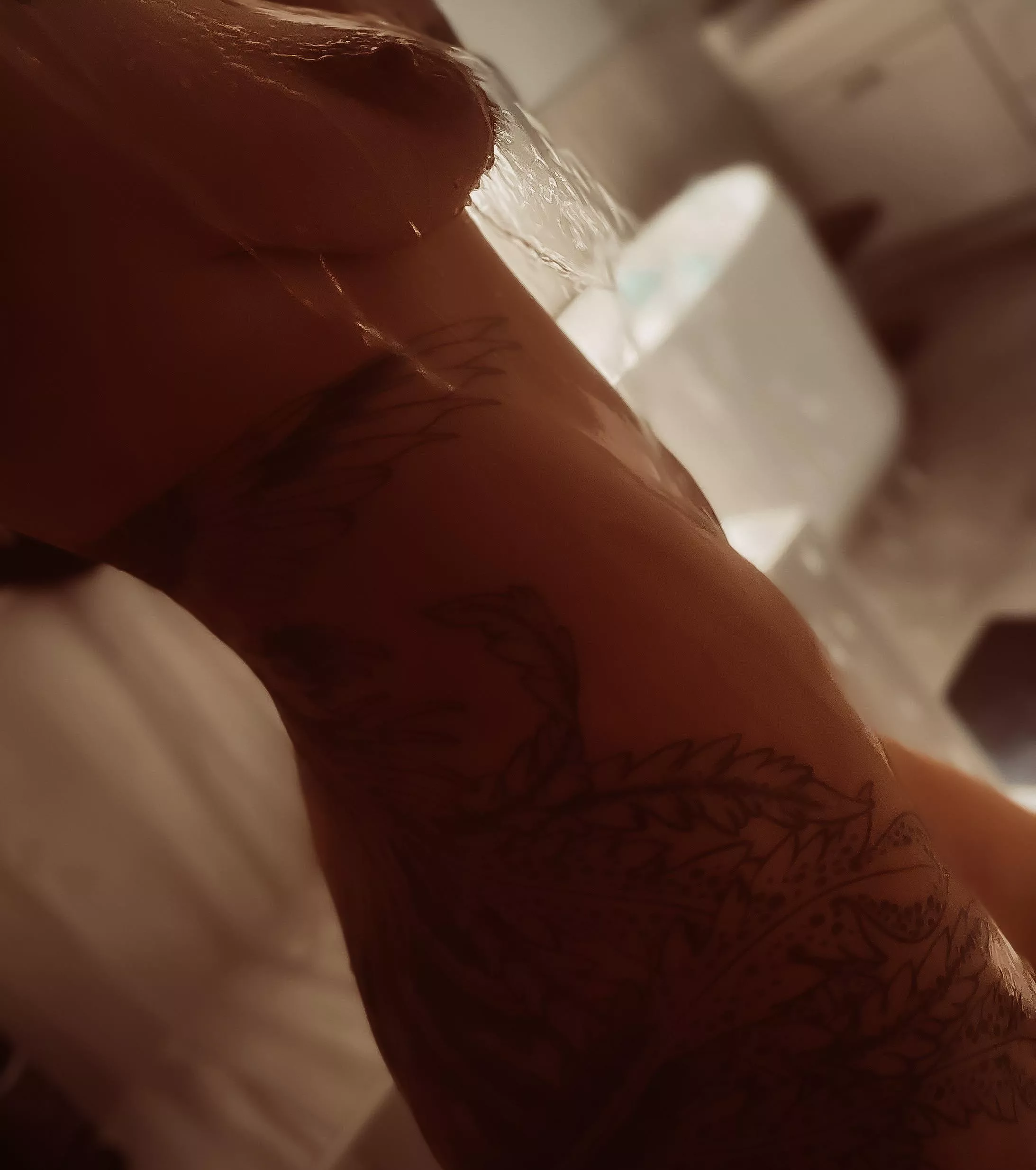 Chasing waterfalls. posted by inkedmama39