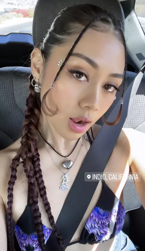 coachella by hornychilicorndog