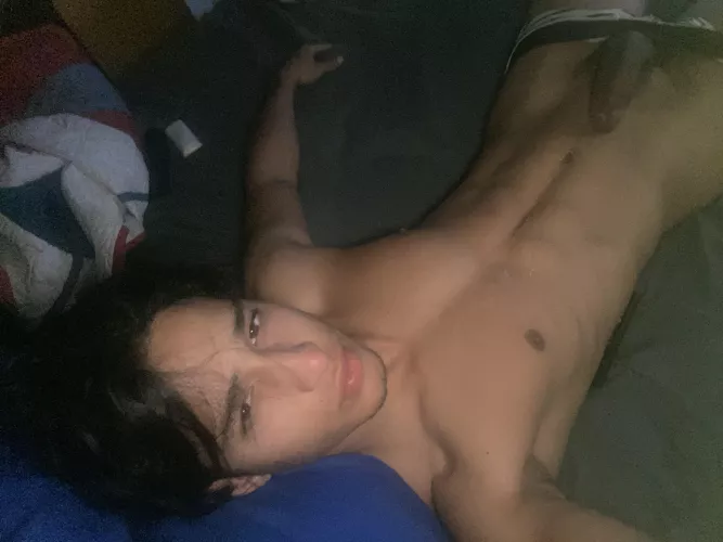 Come on🔥 by Able-Grass3574