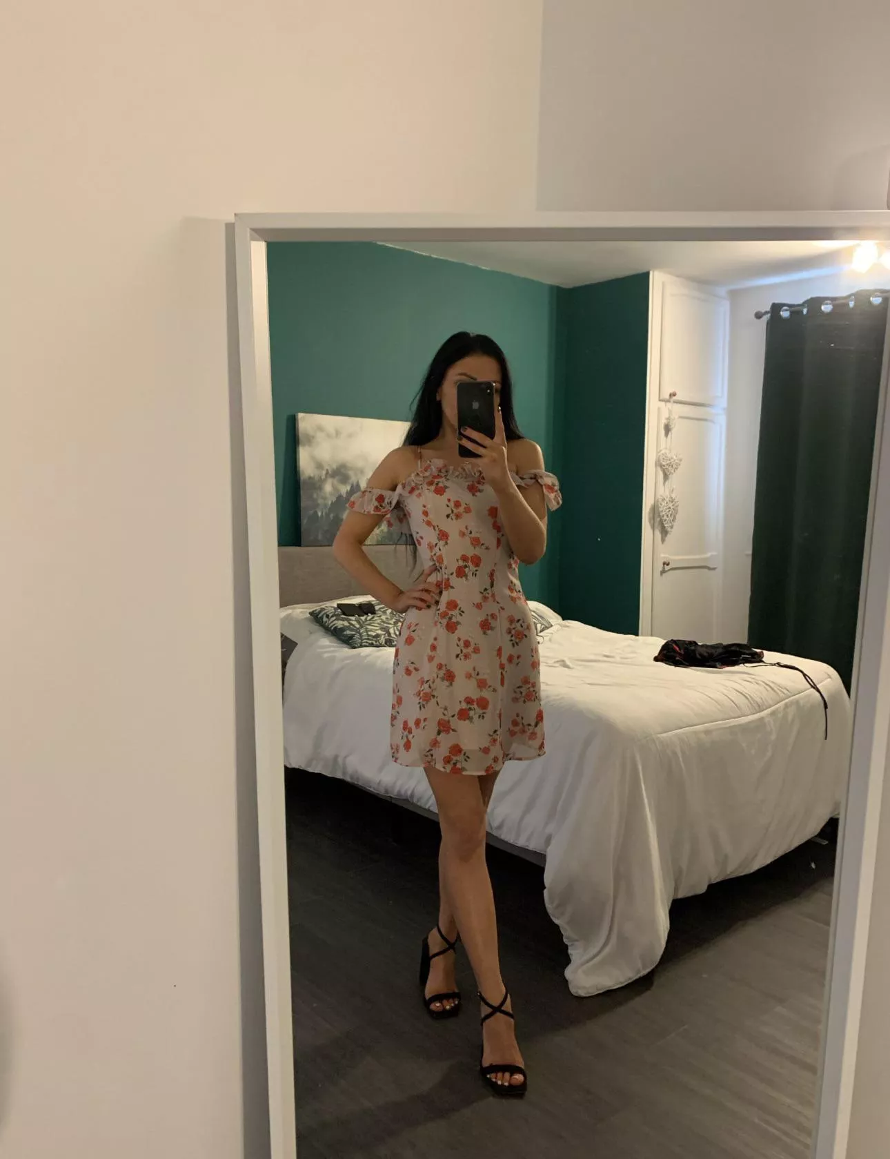 Could be tighter.. posted by cheriluberri