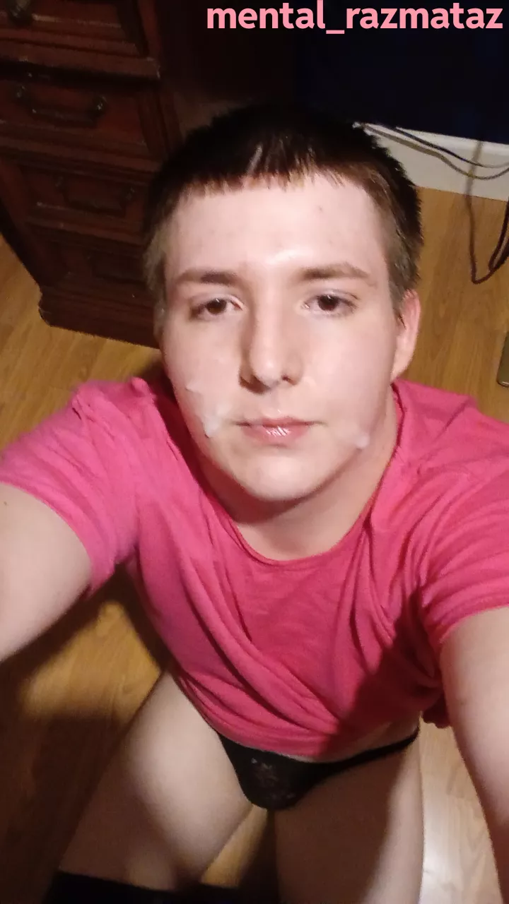 could you do this to me next? 😘 posted by Mental_Razzmatazz647