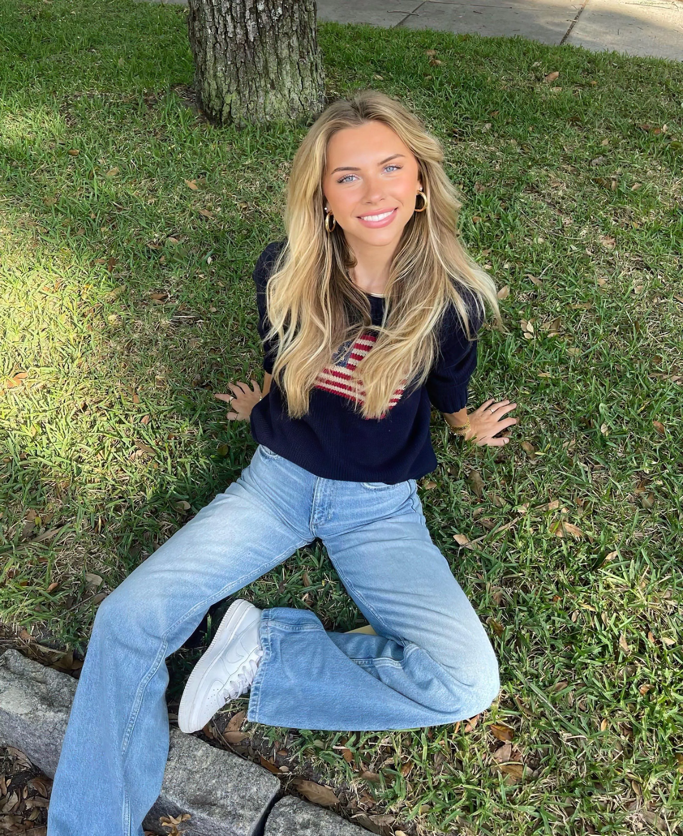 Courtney Antalek posted by NoBobcat1850