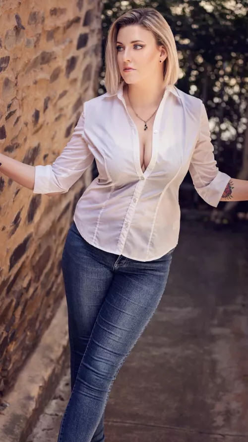 Courtney Ferguson by Effective-Schedule60