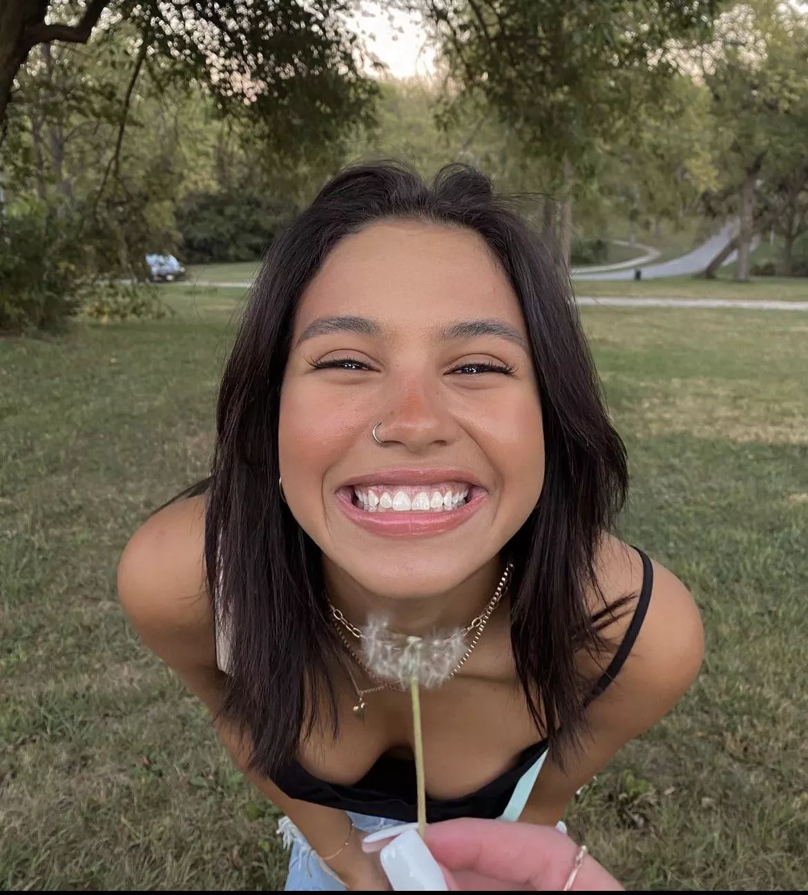 Cute irl Latina posted by Whole_Ad5885