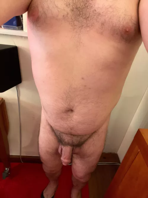 Daddy material? by Competitive_Cry8028