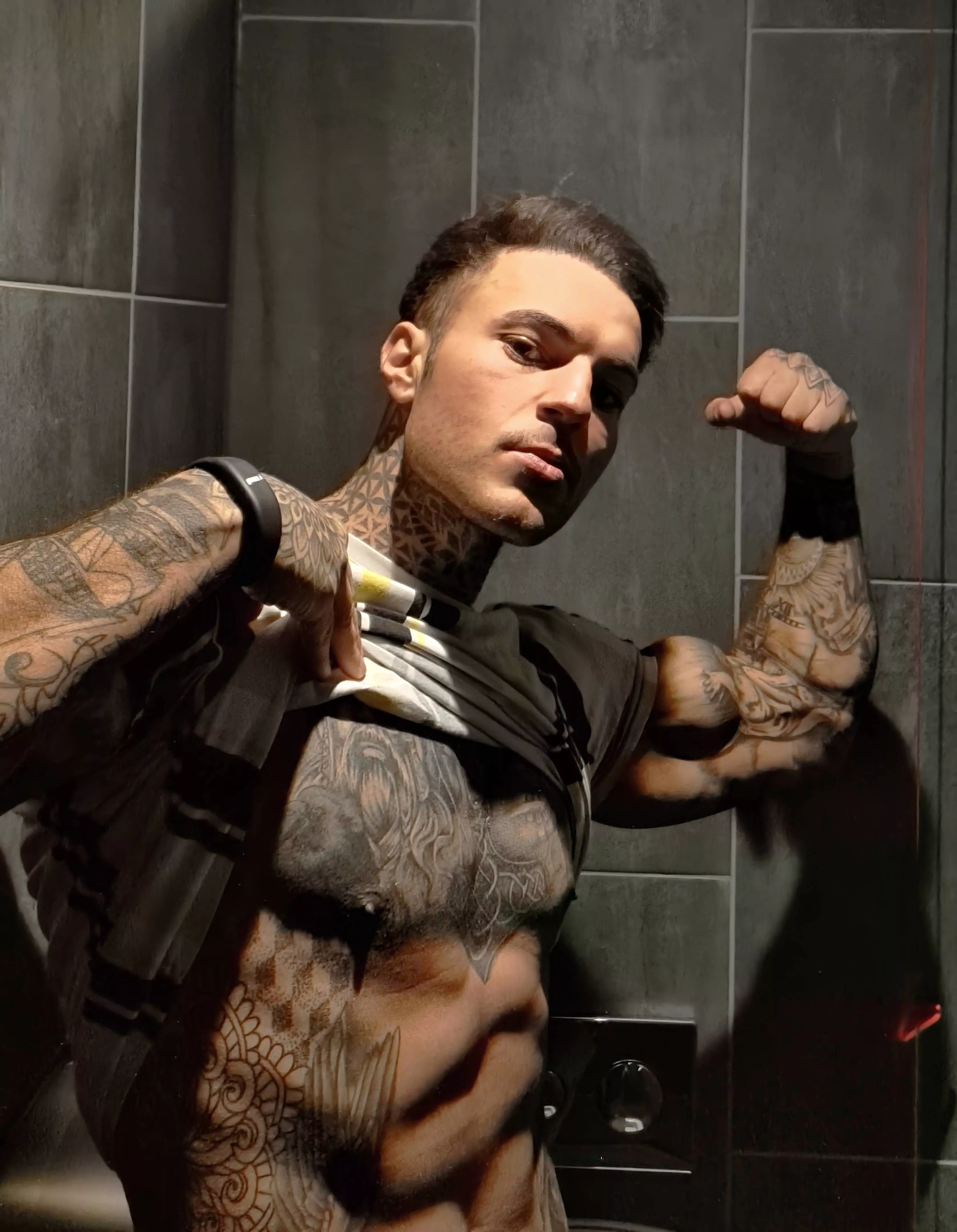 Daddy's home ;) posted by bahamianDowel769