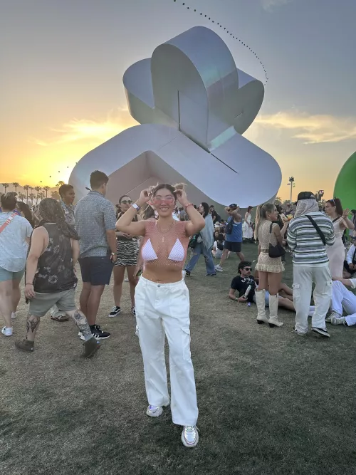 Day 3 finished! Who was your favorite performance? by Brave-Armadillo5753